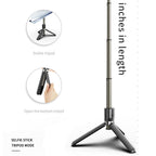 Q-7 Selfie Stick