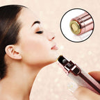 2 in 1 Eyebrow Hair Remover