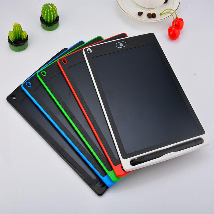 LCD Writing Tablet Digital Drawing Tablet- 8.5 inch