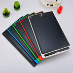 LCD Writing Tablet Digital Drawing Tablet- 8.5 inch
