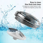 USB Pocket Size Portable Washable Trimmer
