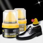 Leather Nursing Shoe Cream