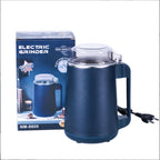 Multifunctional Stainless Steel Powder Grinder