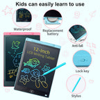 LCD Writing Tablet Digital Drawing Tablet- 12 inch