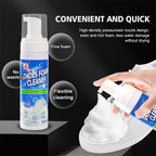 Shoes Foam Cleaner- BK2200