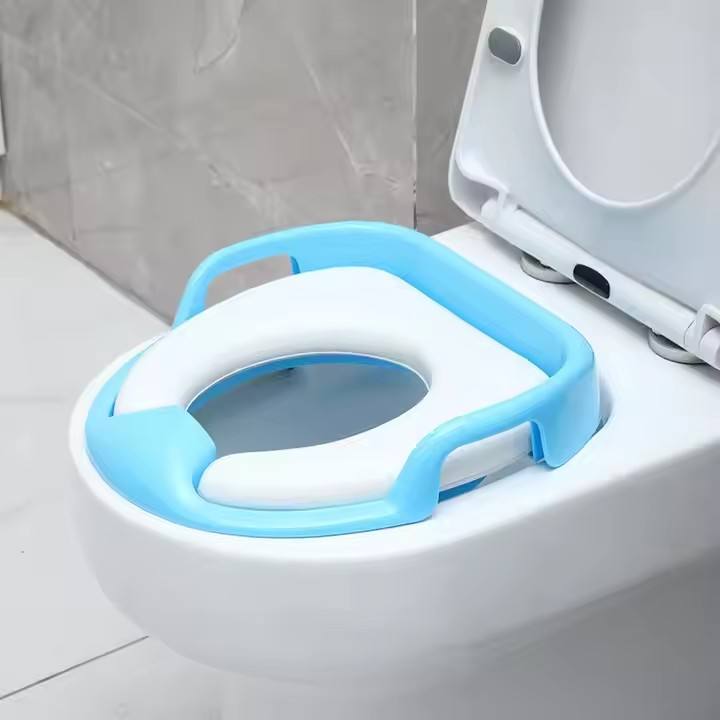 Chicco Soft Baby Comod