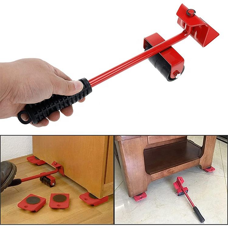 Furniture Mover Tools