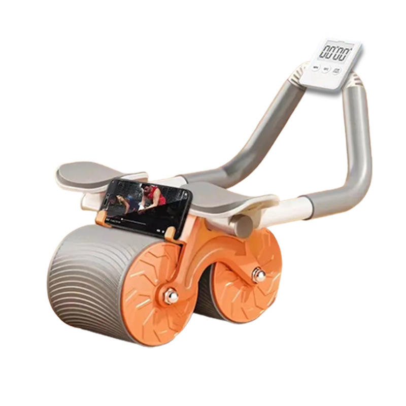 Automatic Elbow Support Roller