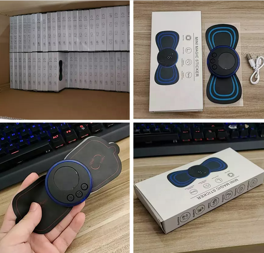 Mini Massager