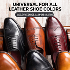 Leather Nursing Shoe Cream