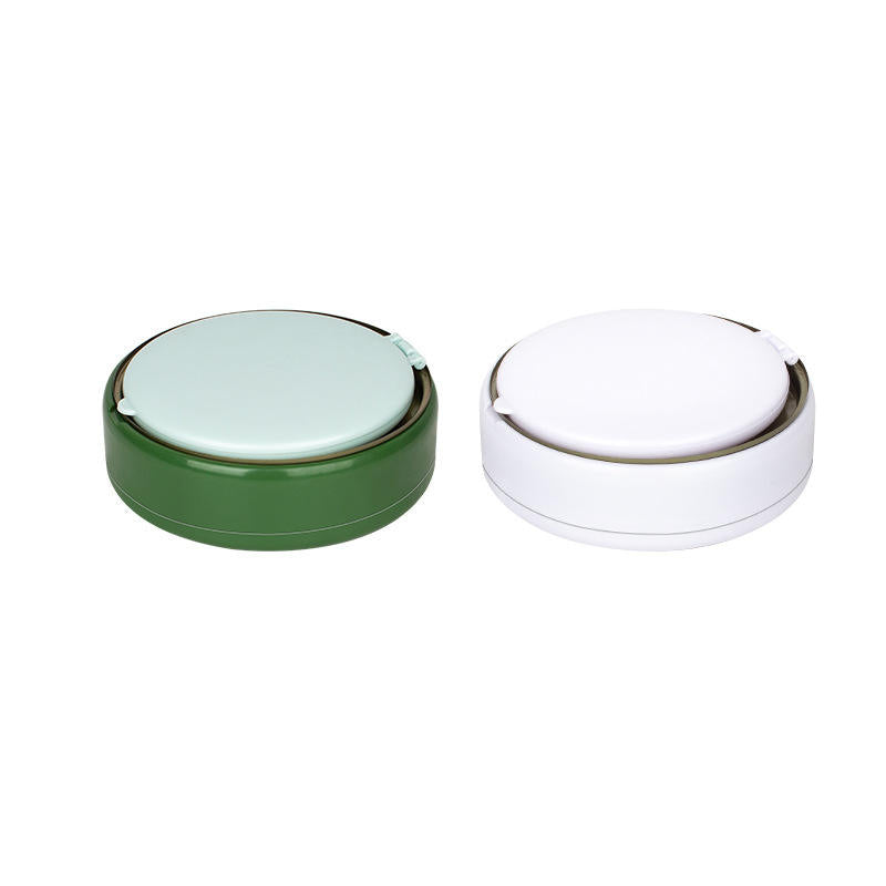 Mosquito Coil Tray Portable