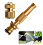 High Pressure Copper Spray Nozzle