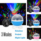 Star Master Flash Deal Moon Lamp
