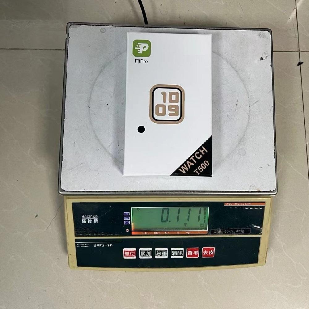 Smart Watch T500