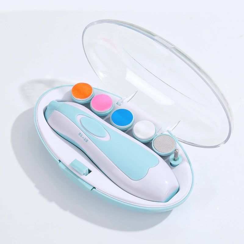Baby Nail Trimmer For Kids