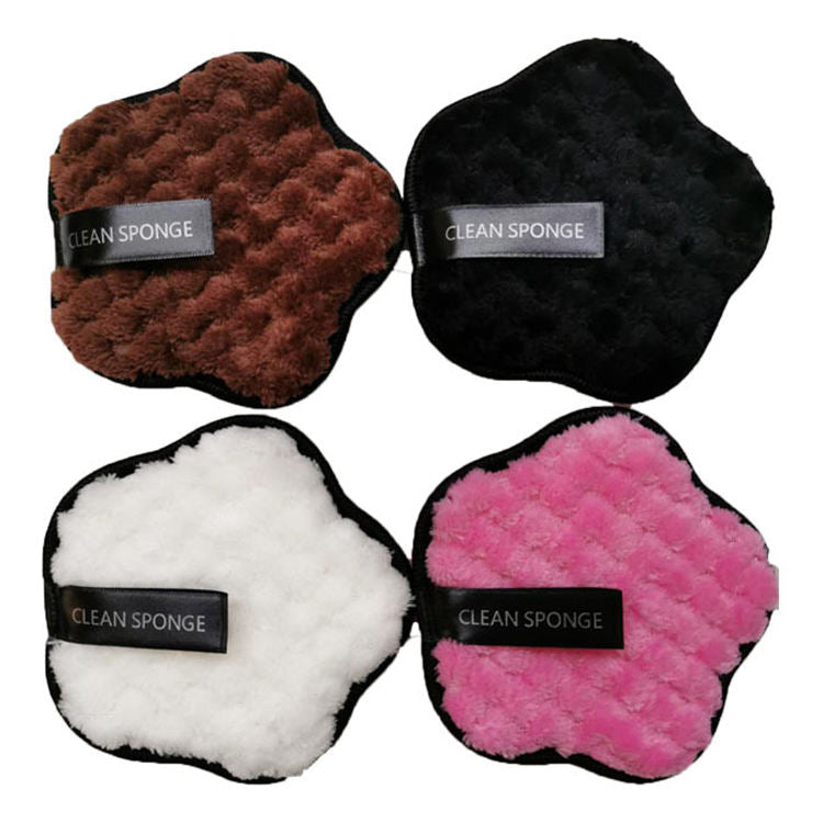 Manfei Make-Up Remover Towel