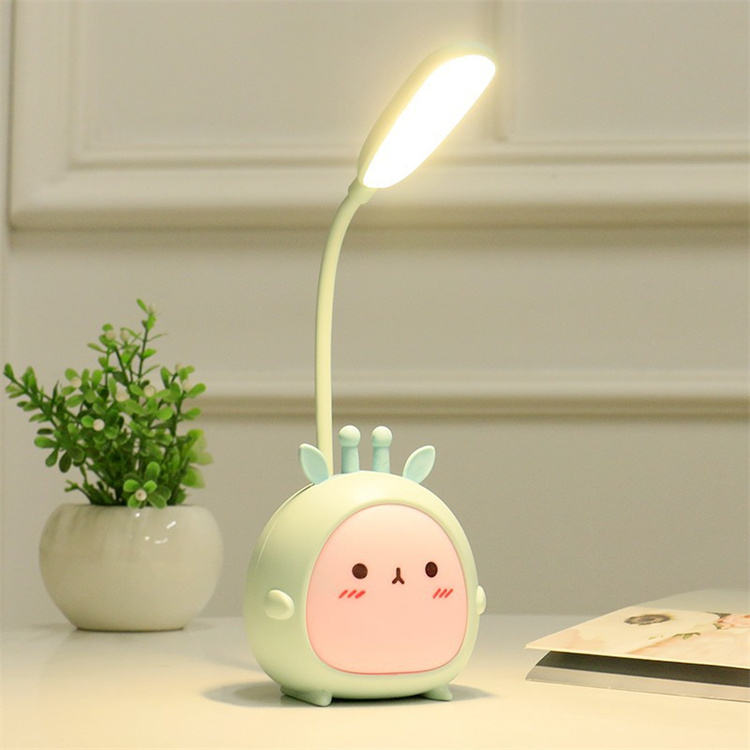 Elf Table Lamp