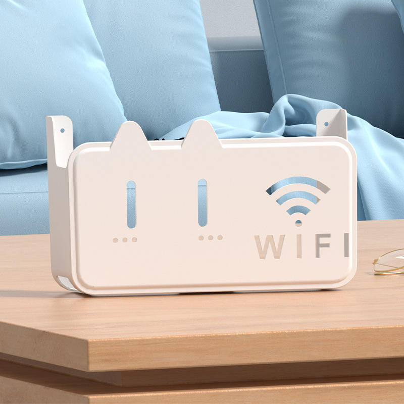 Wi-Fi Router Holder Wall Mount