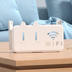 Wi-Fi Router Holder Wall Mount