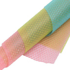 4 Pcs Washable Refrigerator Mat