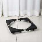4 Foot Refrigerator Bracket Stand