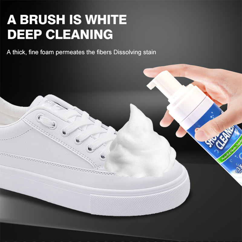 Shoes Foam Cleaner- BK2200