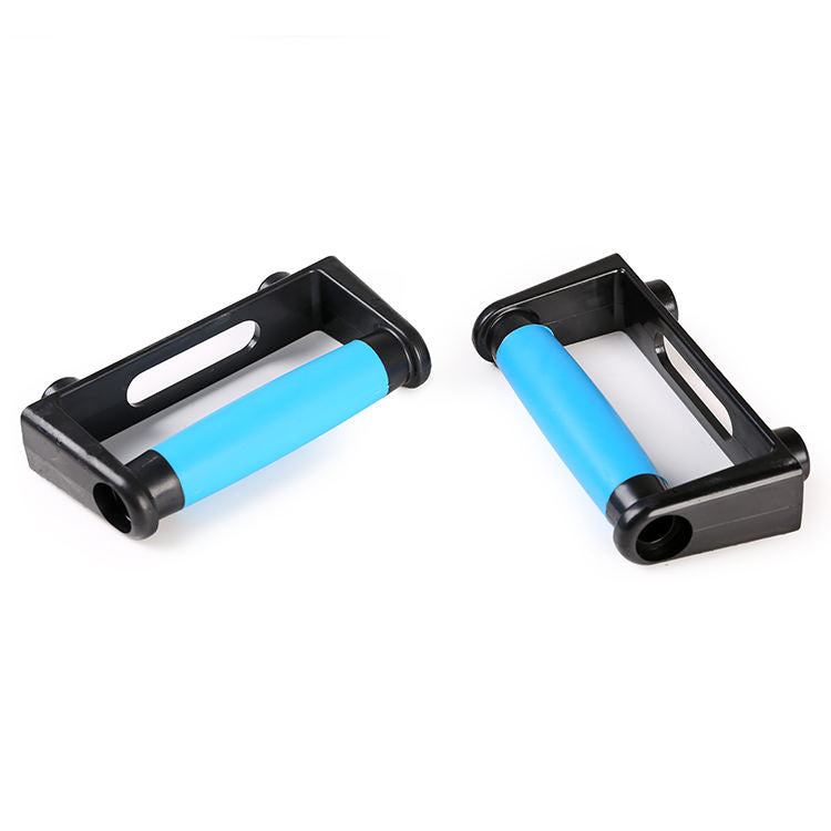 FOLDABLE PUSH UP BOARD