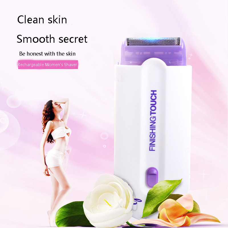 Instant Laser Hair Removal Machine