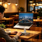 Lap Desk - Portable Travel Writing Table