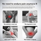 Knee Sleeve Support -1 Pcs