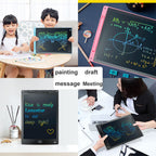 LCD Writing Tablet Digital Drawing Tablet- 12 inch