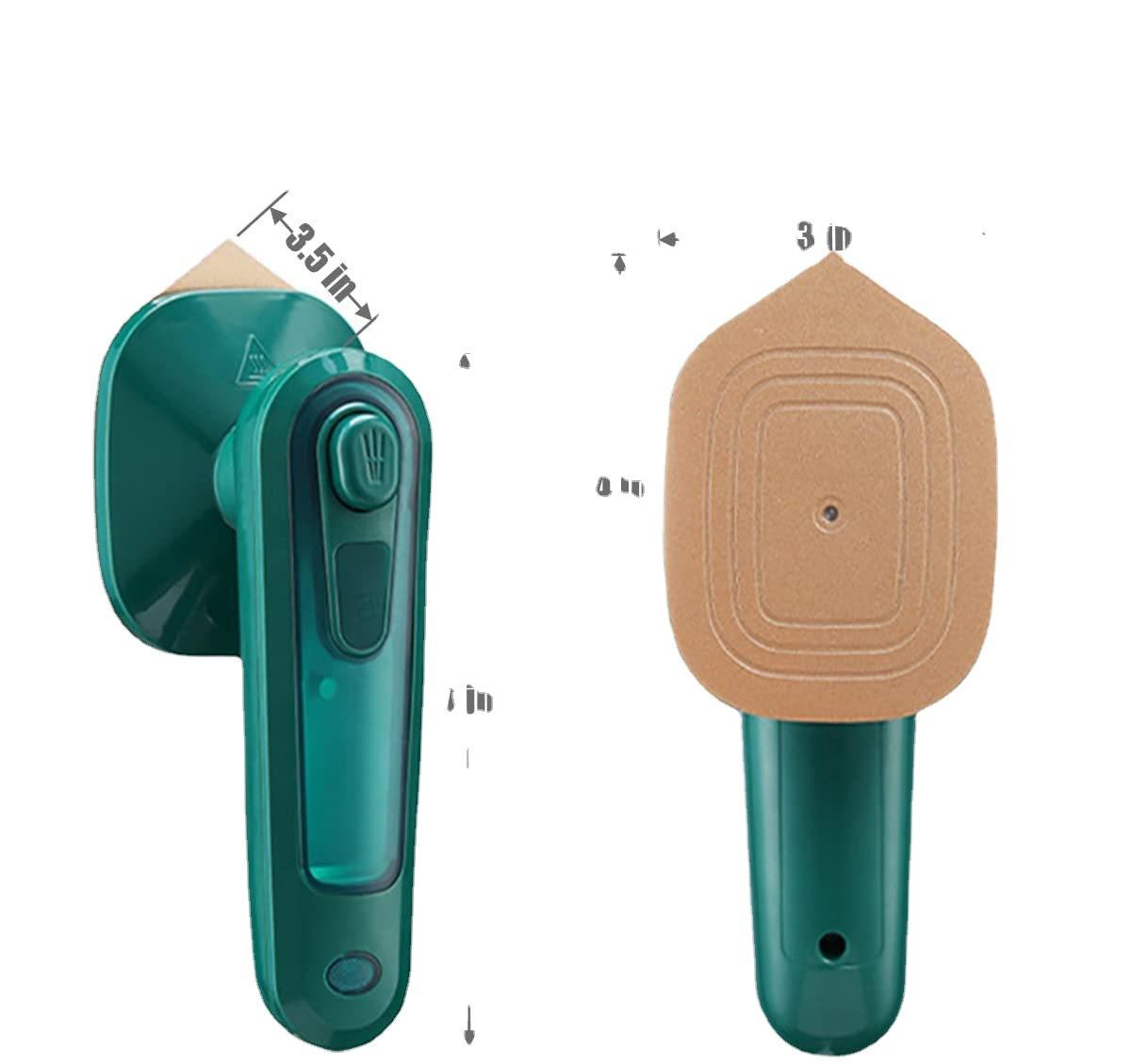 Mini Dry Iron With Spray