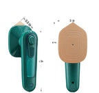 Mini Dry Iron With Spray