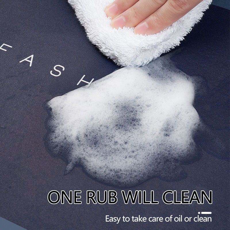 Shower Room Bath Mat