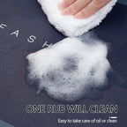 Shower Room Bath Mat