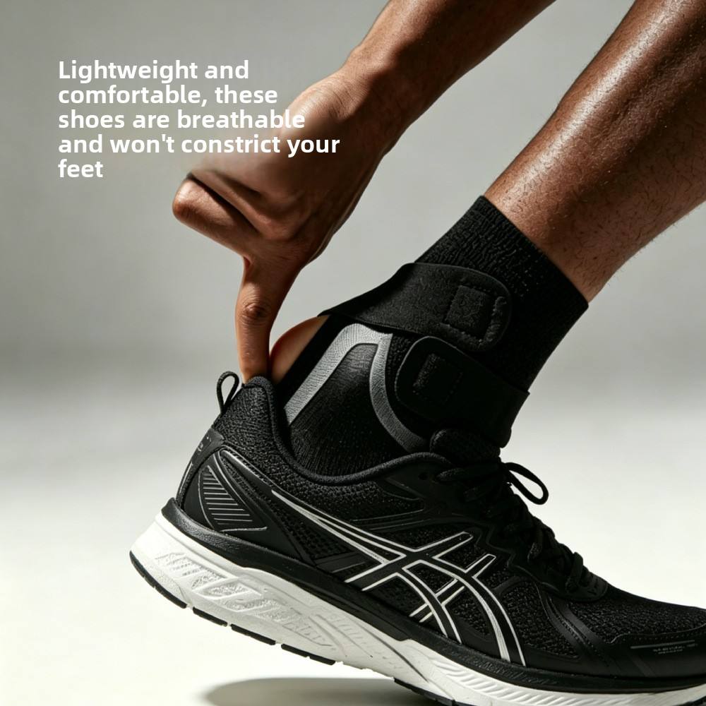 Plantar X Wrap - Ankle Support for Men & Women -1 Pcs