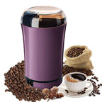 Electric Coffee Grinder