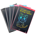 LCD Writing Tablet Digital Drawing Tablet- 12 inch