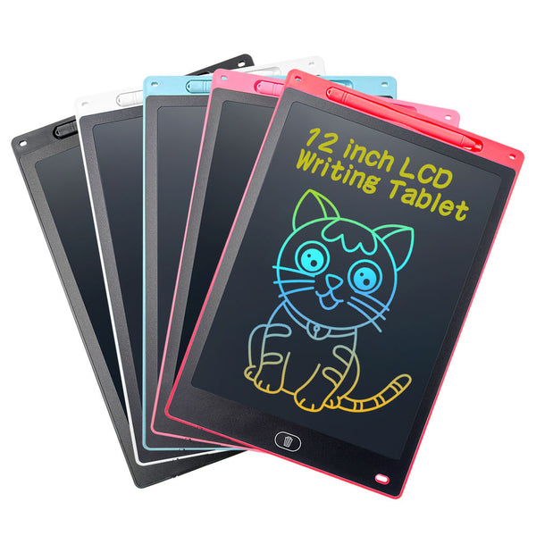 LCD Writing Tablet Digital Drawing Tablet- 12 inch