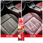 GETSUN Multi-Purpose Foam Cleaner