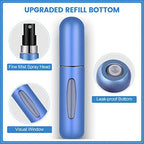 Perfume Atomizer Spray- 5ml