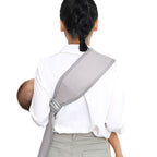 Child Carrier Wrap
