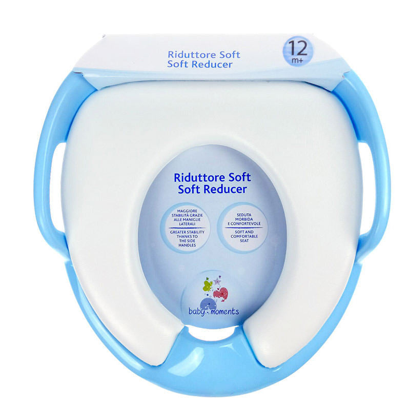 Chicco Soft Baby Comod