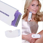 Instant Laser Hair Removal Machine