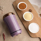 Electric Coffee Grinder