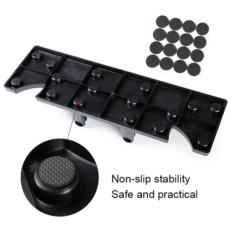 FOLDABLE PUSH UP BOARD