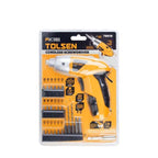 Tolsen Rechargeable Drill