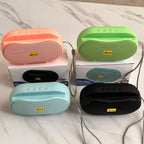 WUF-W15 Portable Wireless Speaker