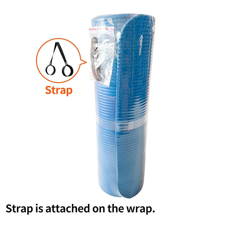 Yoga Mat 6mm