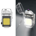 Lighter and Flash light
